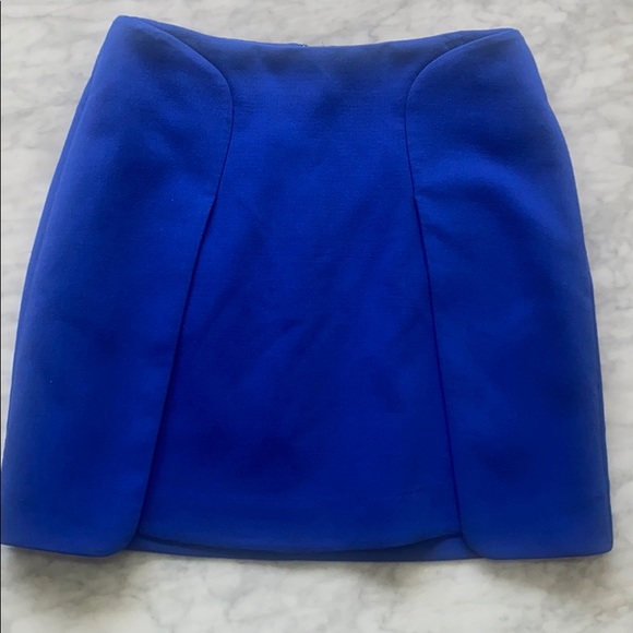 A line skirt - Picture 1 of 4